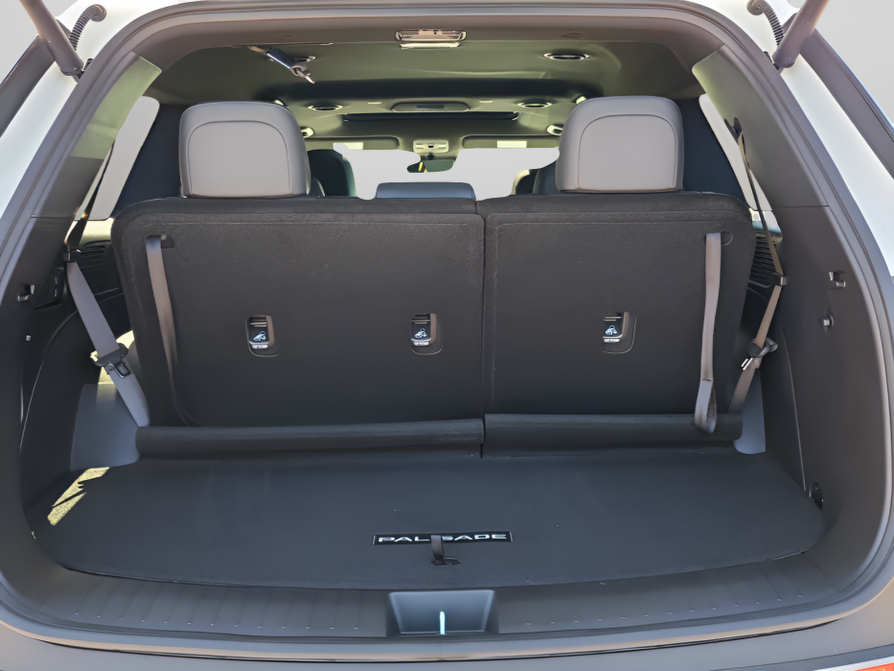 New 2026 Hyundai Palisade XRT Pro AWD/4WD image 27