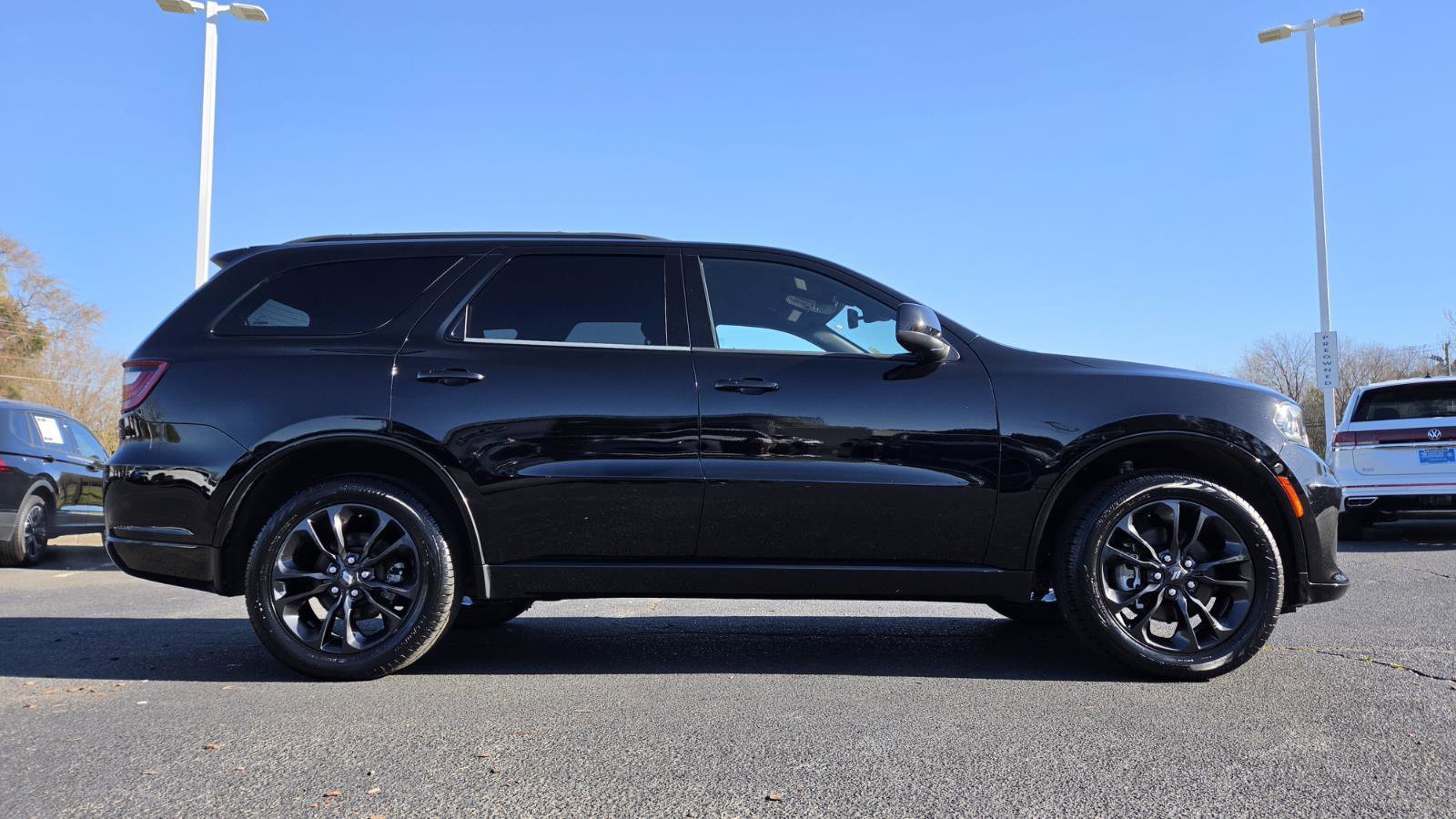 Used 2023 Dodge Durango GT image 5