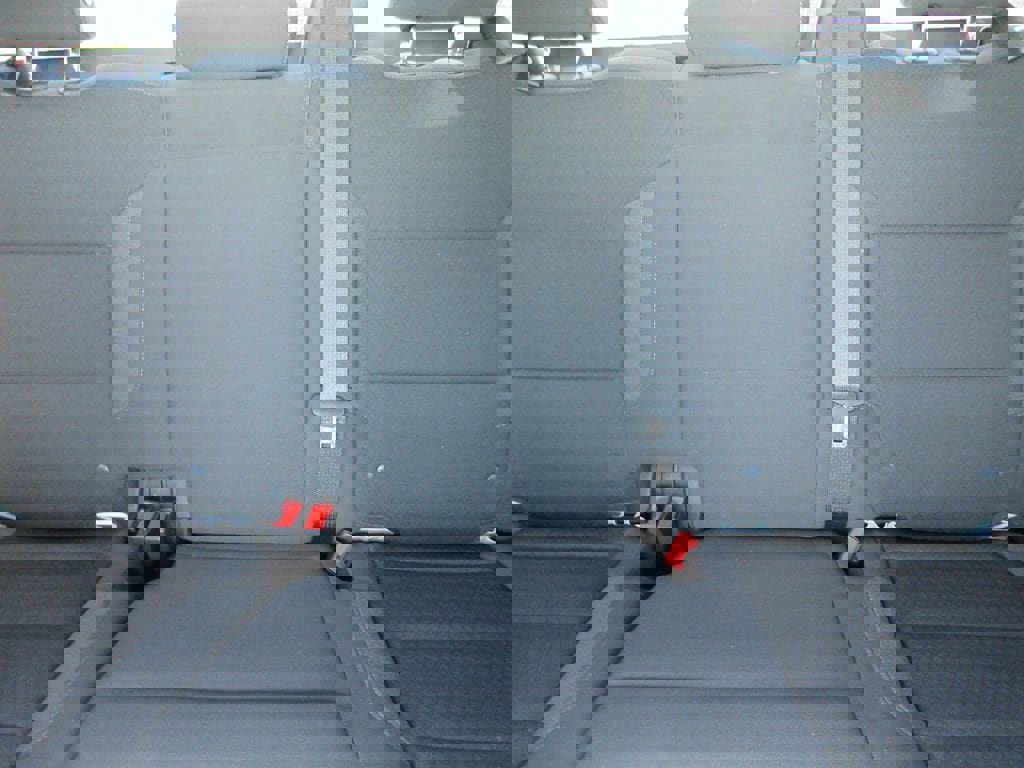 Certified 2024 Chevrolet Silverado 1500 Custom Trail Boss w/ LPO, Dark Essentials Package image 23