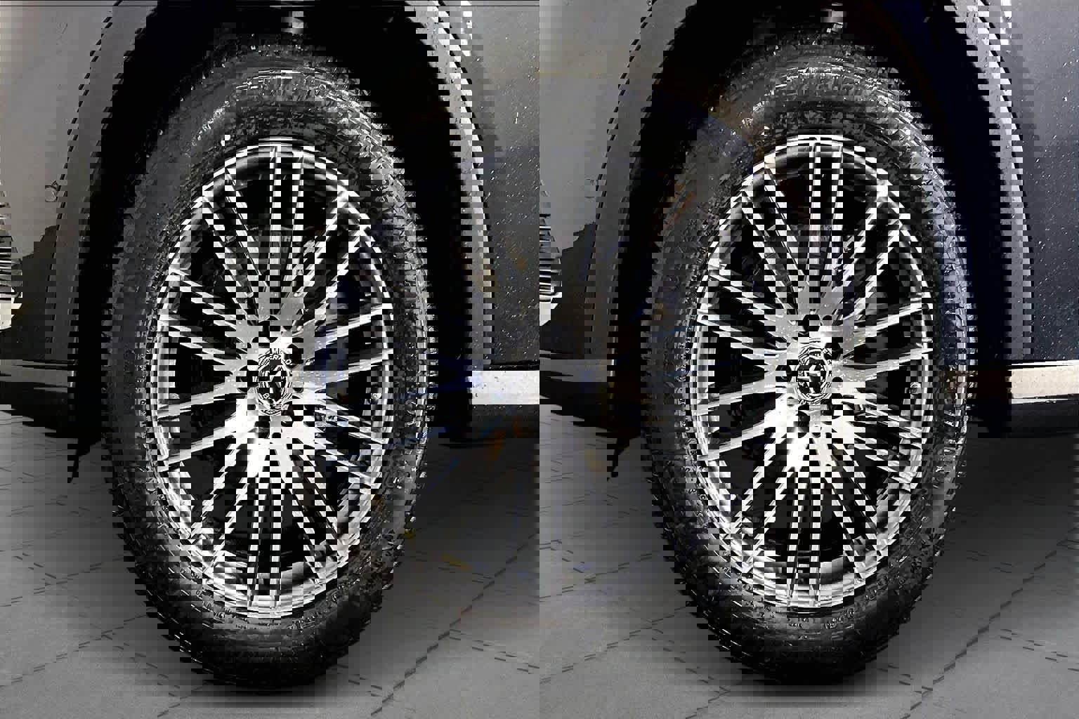 New 2026 Mercedes-Benz GLC 300 4MATIC image 17