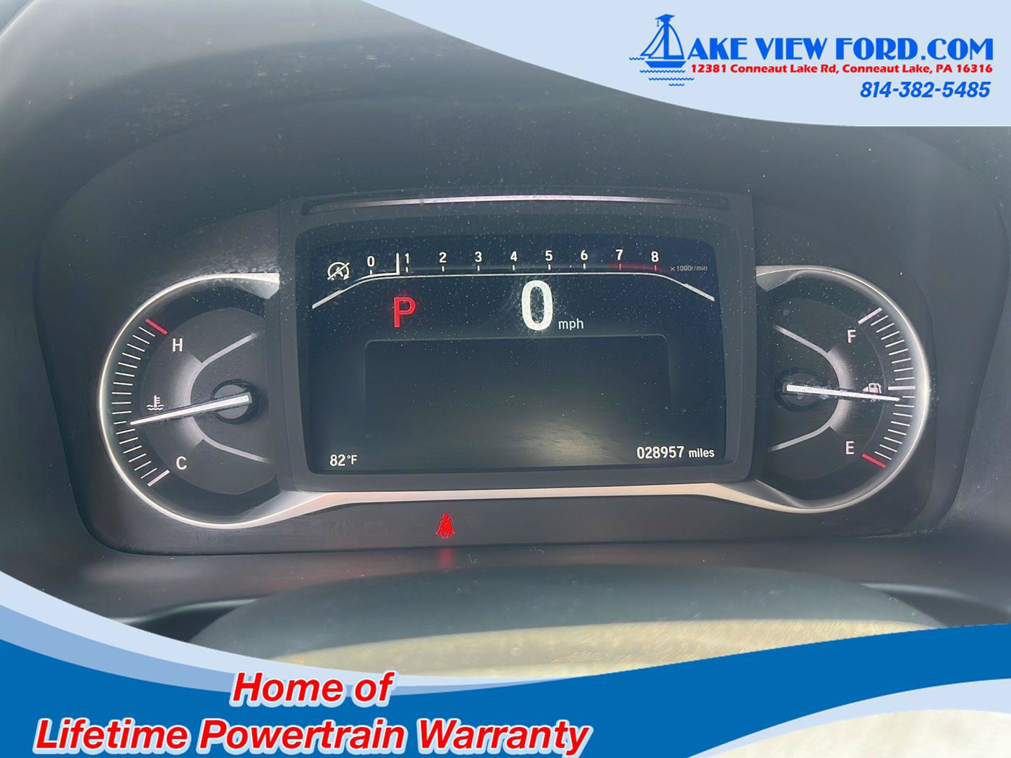 Used 2023 Honda Passport EX-L image 36