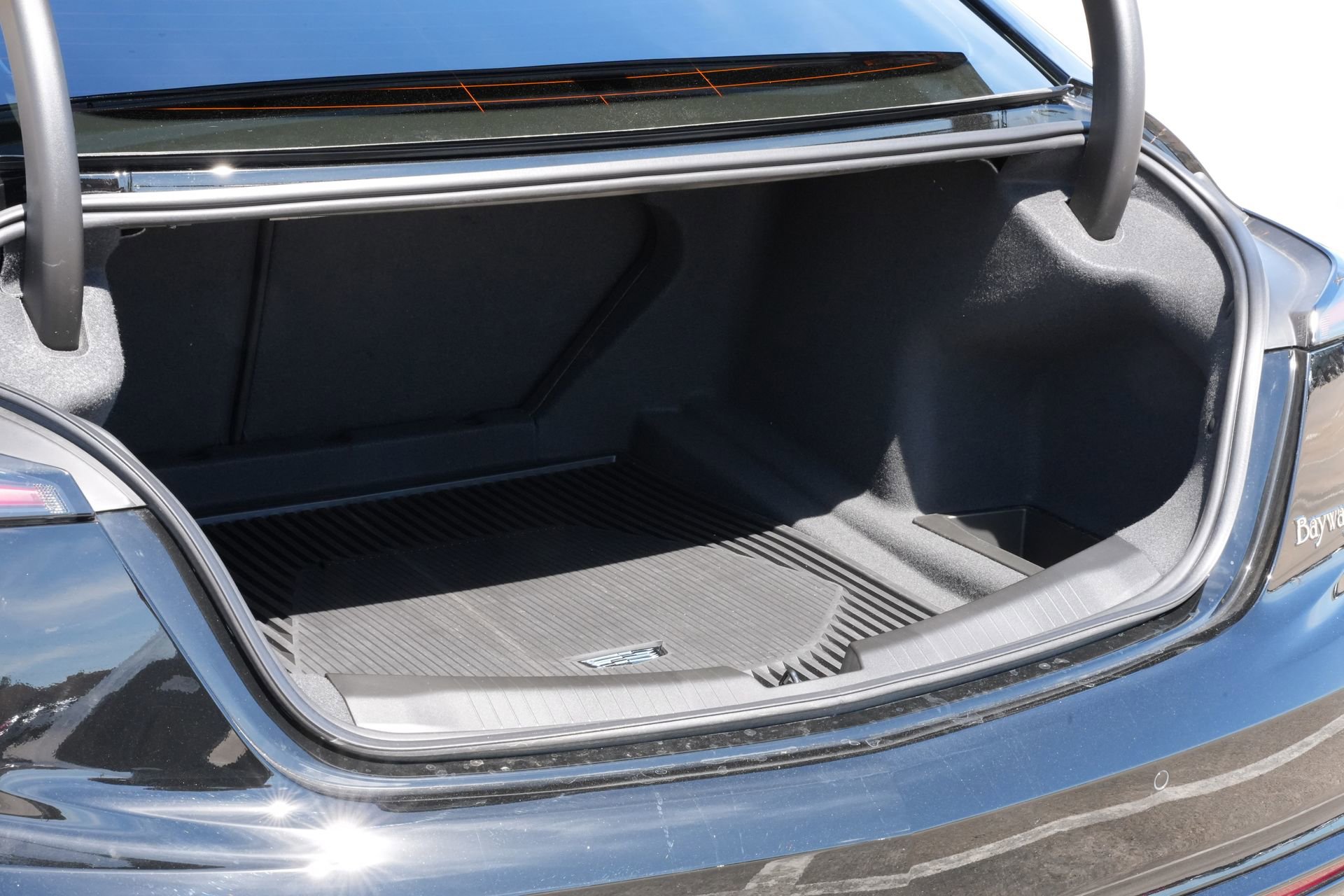 New 2026 Cadillac CT5 V image 23