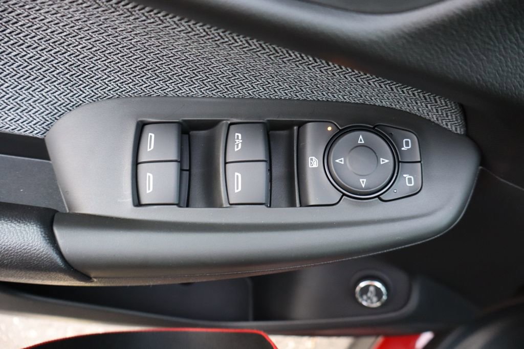 New 2026 Chevrolet TrailBlazer LT w/ Convenience Package image 16