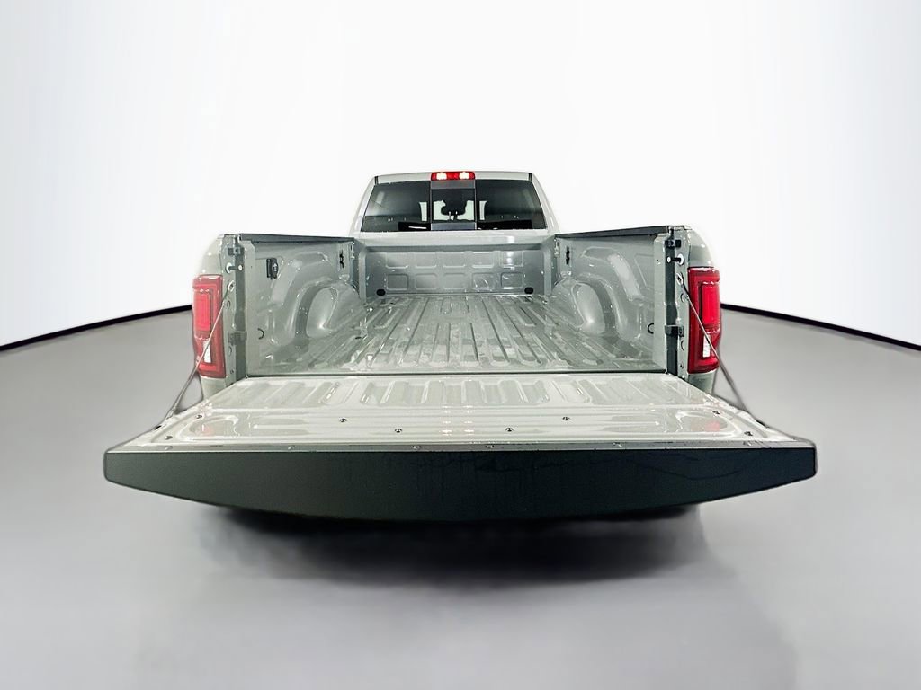New 2026 RAM 2500 Power Wagon AWD/4WD image 16