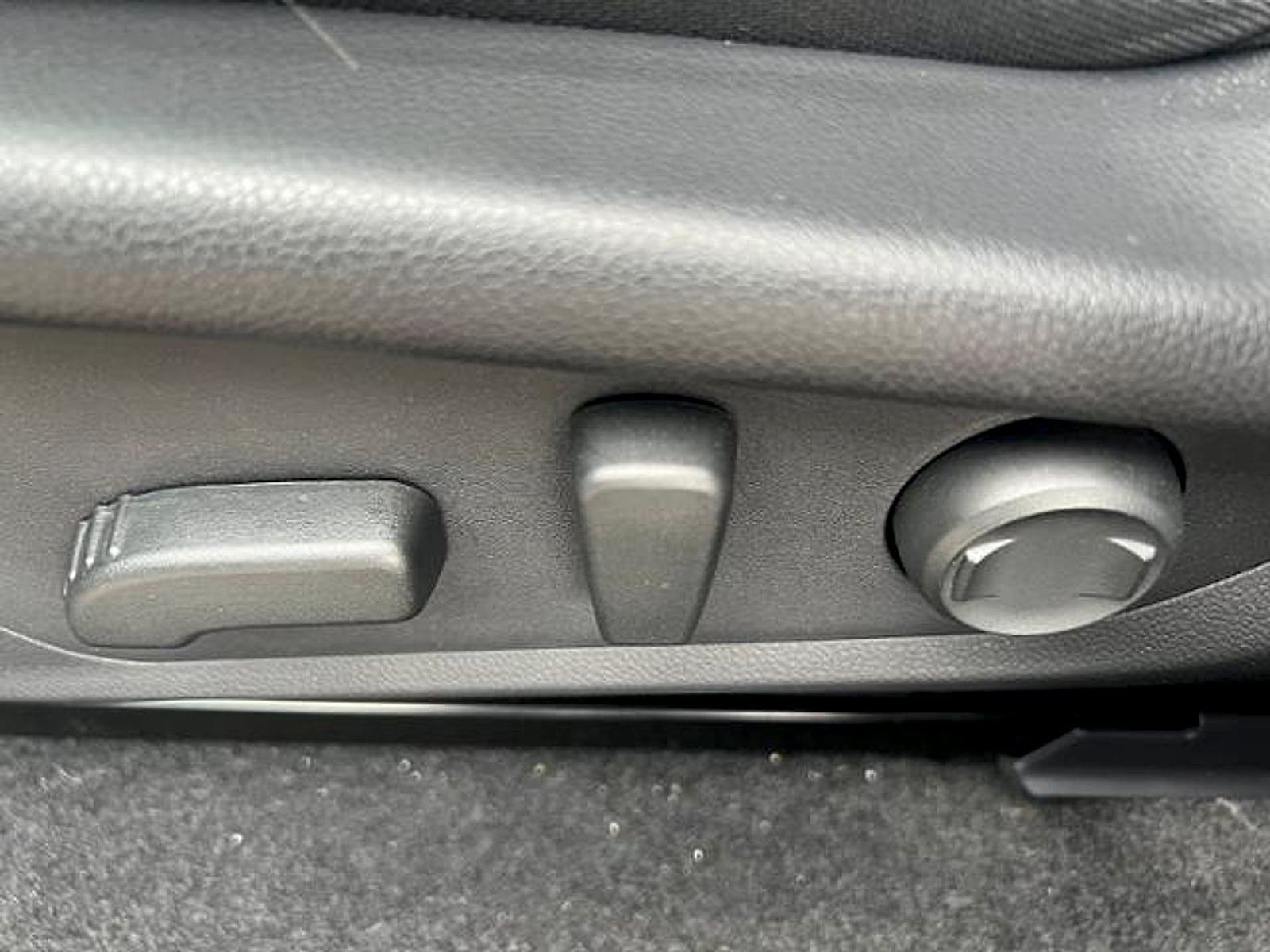 Certified 2025 Subaru Crosstrek 2.5i Wilderness AWD/4WD image 19