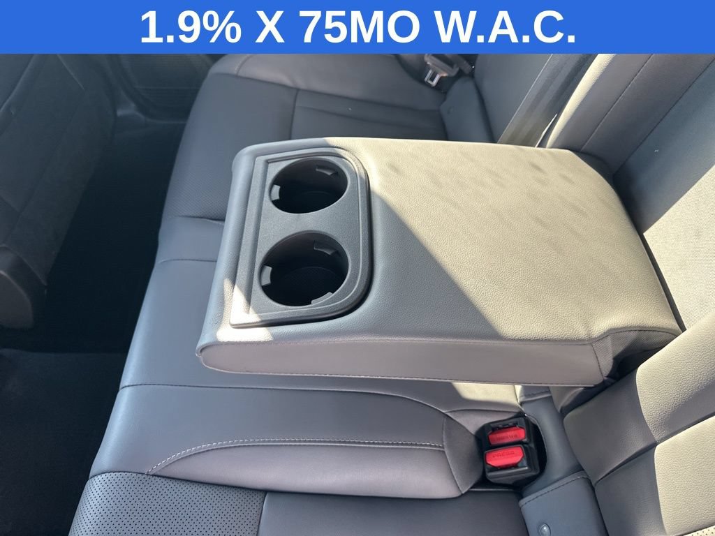 New 2026 Subaru Outback Limited XT AWD/4WD image 24