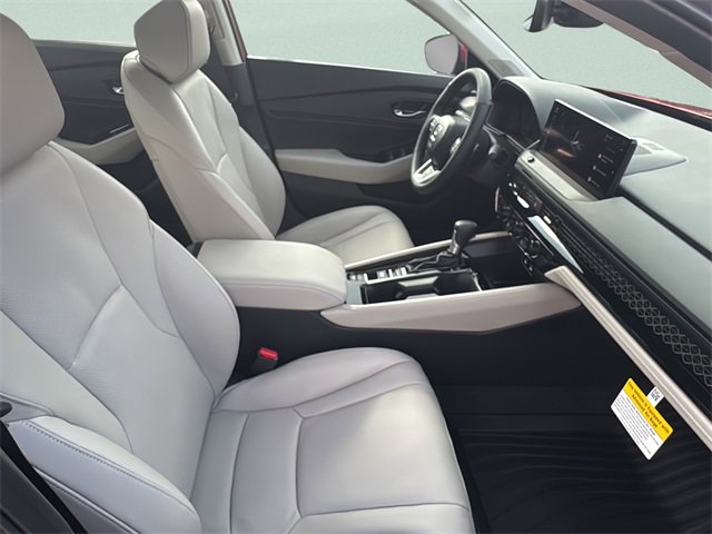 New 2026 Honda Accord Touring image 16