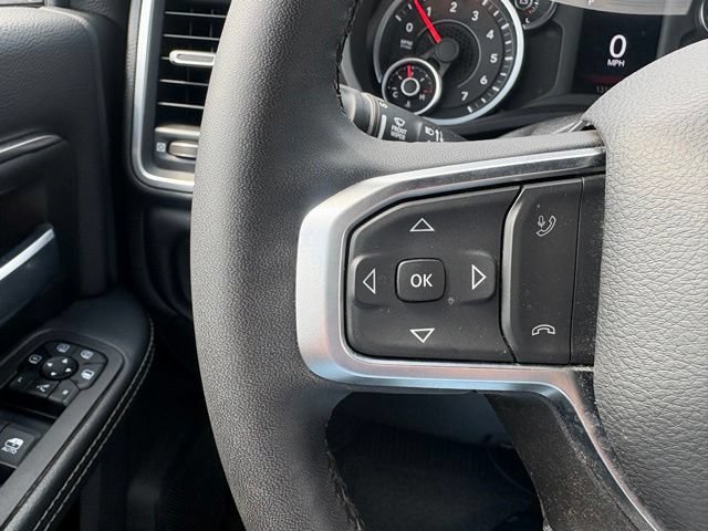 Used 2025 RAM 2500 Big Horn AWD/4WD image 19