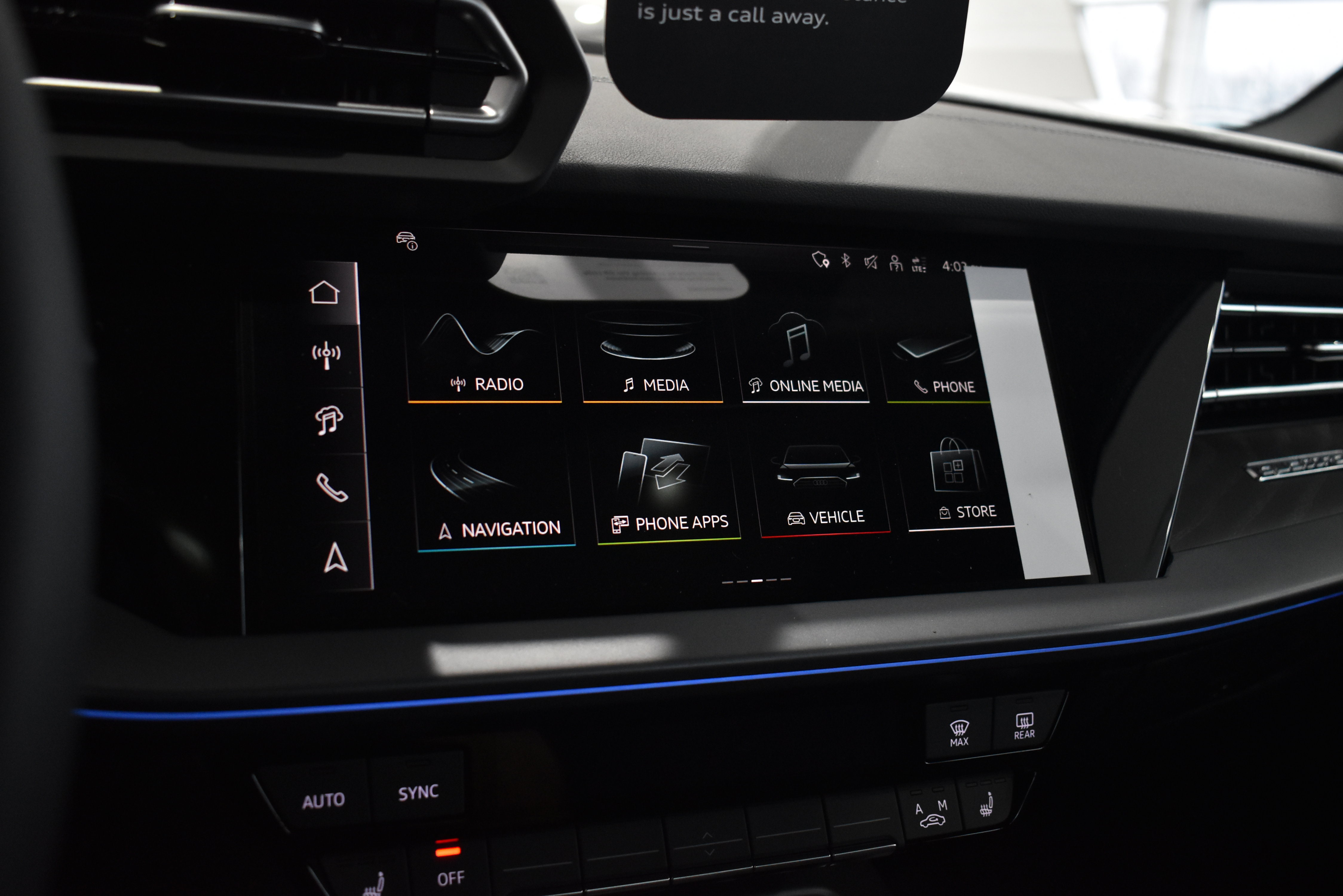 New 2026 Audi A3 2.0T Premium image 21