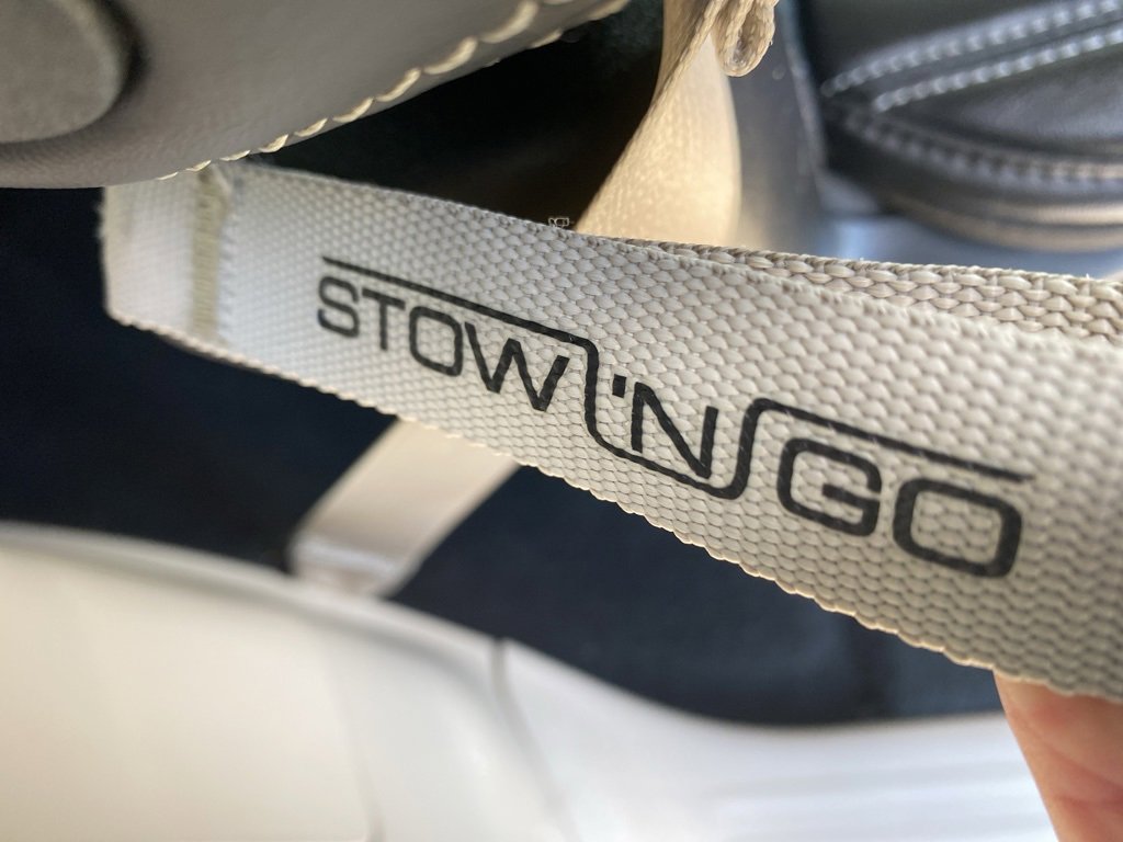 Used 2024 Chrysler Pacifica Touring-L image 15