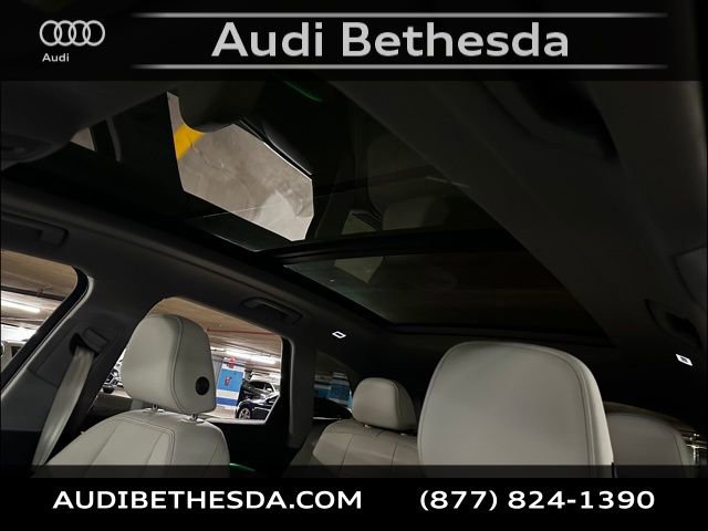 Certified 2025 Audi Q5 Premium Plus w/ Premium Plus image 28