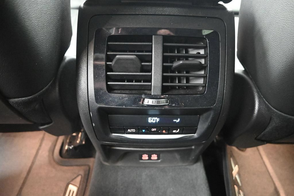 Used 2022 BMW X3 xDrive30i AWD/4WD image 28