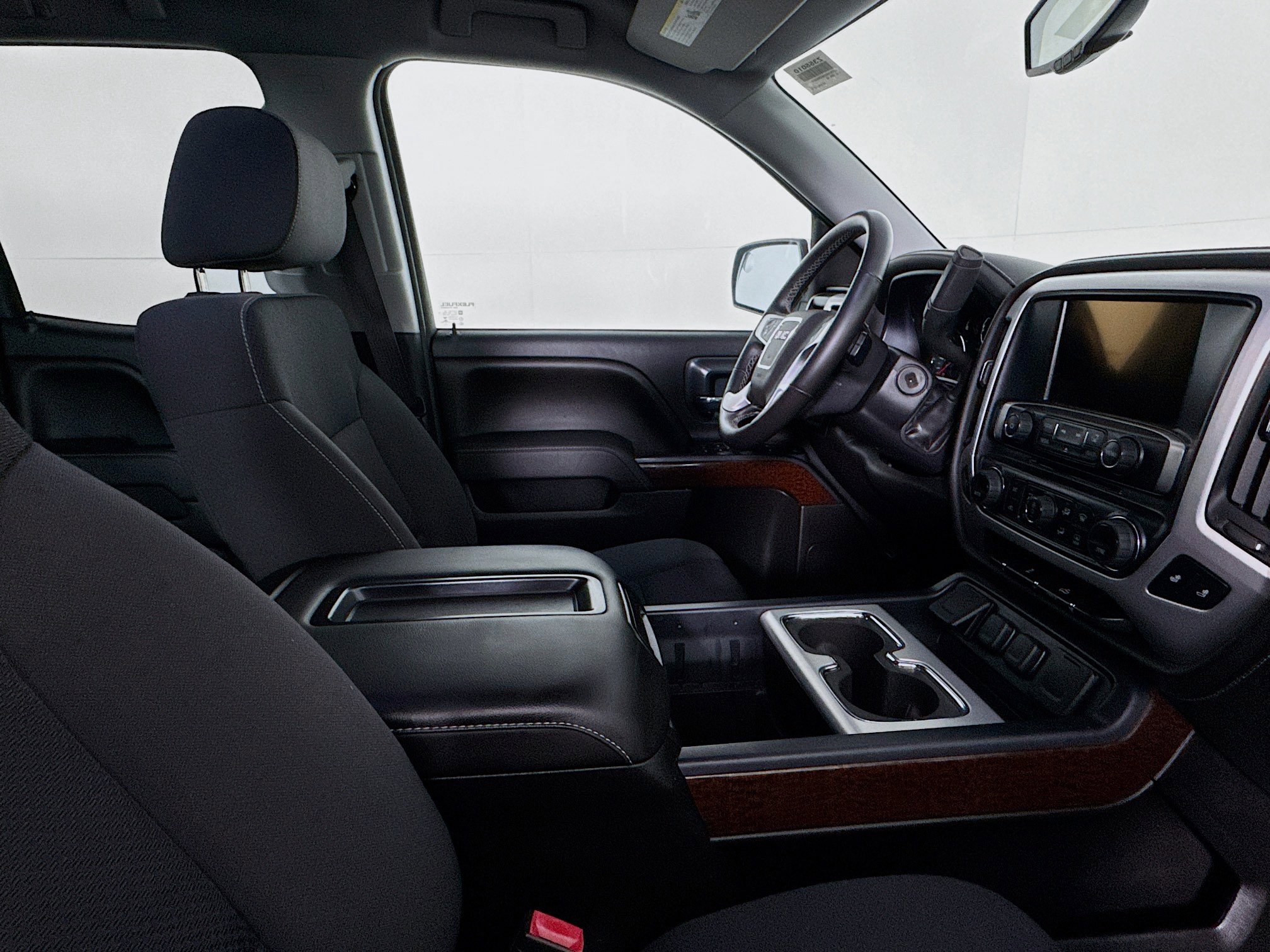 Used 2014 GMC Sierra 1500 SLE image 26