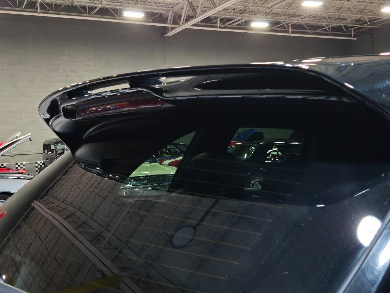 Used 2013 Porsche Cayenne GTS image 7