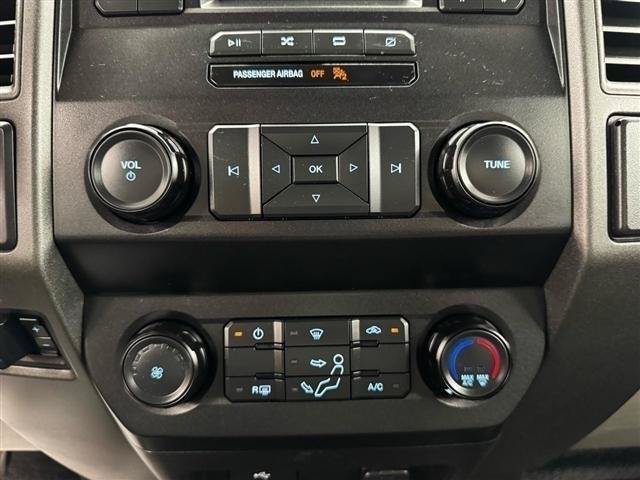 Used 2020 Ford F350 XL w/ Power Equipment Group AWD/4WD image 21