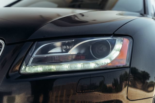 Used 2009 Audi S5 4.2 AWD/4WD image 36