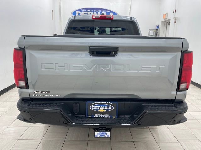 New 2026 Chevrolet Colorado Z71 w/ Technology Package image 22
