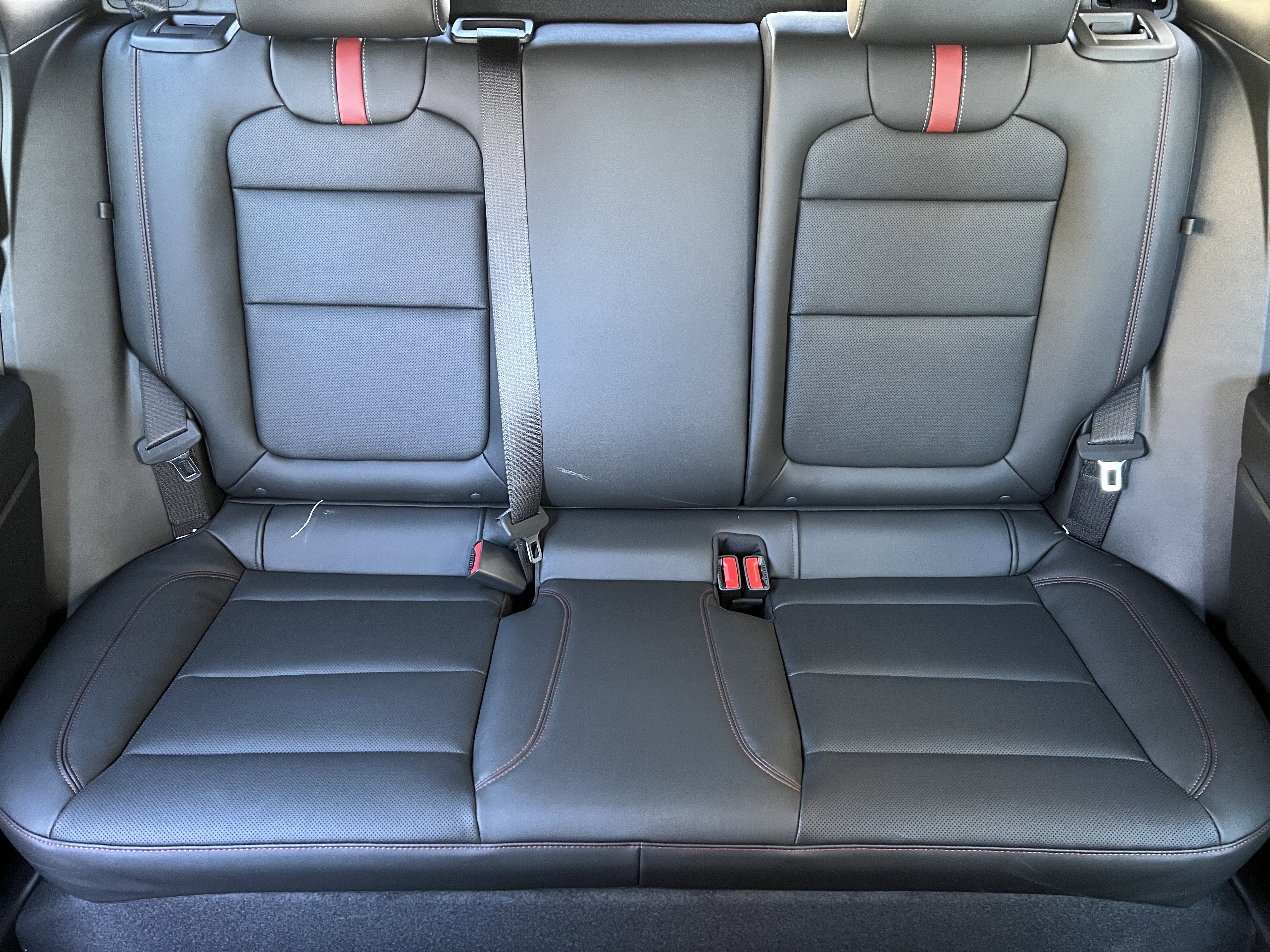 New 2026 Chevrolet Trax RS w/ Driver Confidence Package image 15