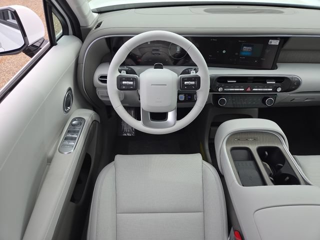 New 2026 Hyundai Palisade SEL AWD/4WD image 28