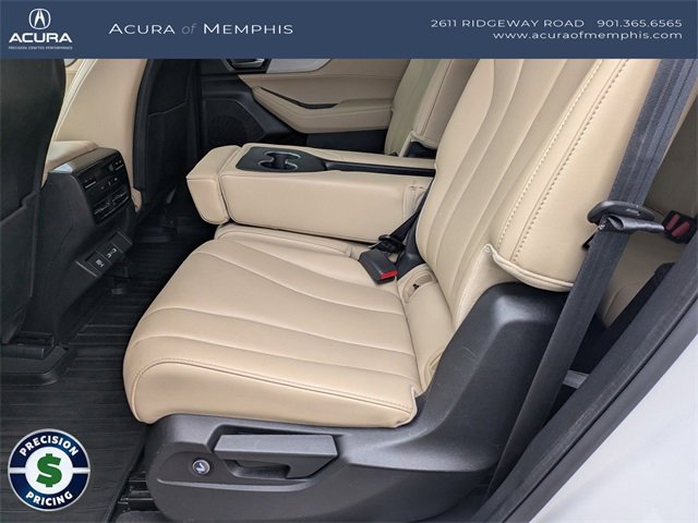 Used 2023 Acura MDX FWD image 25