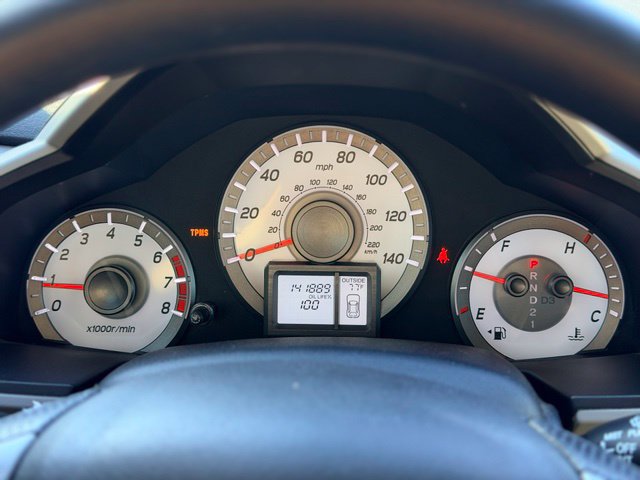 Used 2015 Honda Pilot SE image 10
