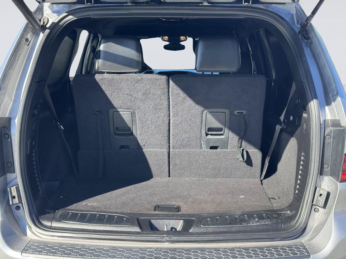 Used 2019 Dodge Durango GT AWD/4WD image 12