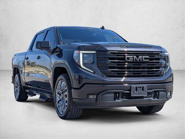 Used 2023 GMC Sierra 1500 Elevation image 3