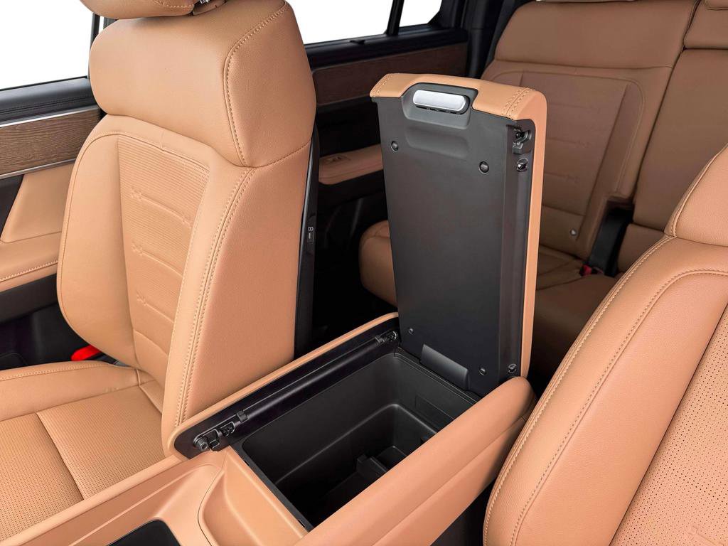 New 2026 Hyundai Santa Fe Limited image 20