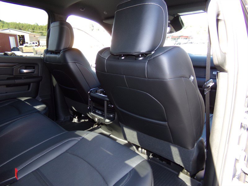 Used 2026 RAM 2500 Rebel w/ Rebel Level 1 Equipment Group AWD/4WD image 25