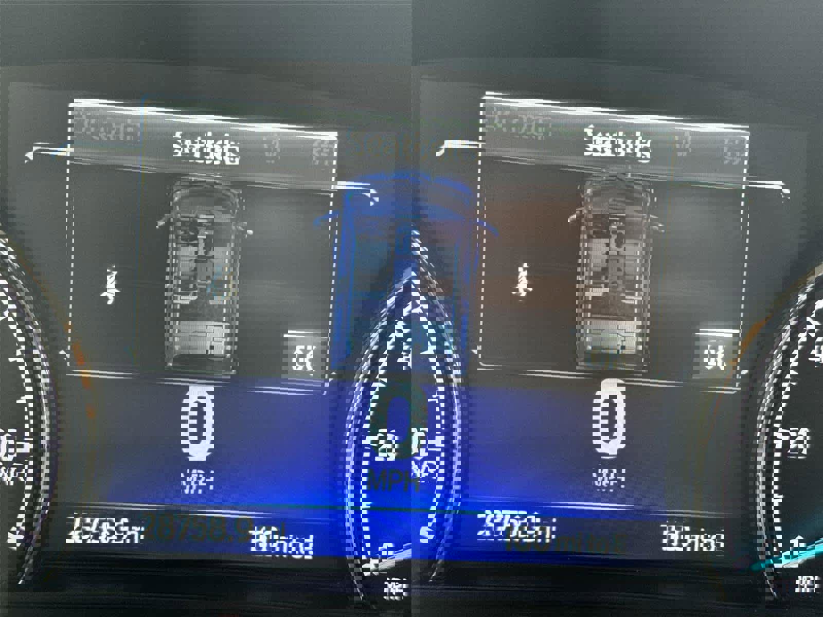 Used 2023 Ford Maverick Lariat w/ Lariat Luxury Package image 30