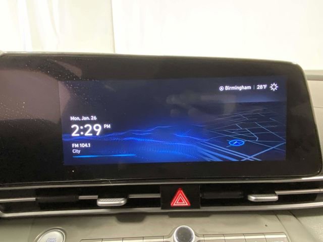 Used 2023 Hyundai Elantra SEL w/ Convenience Package image 15