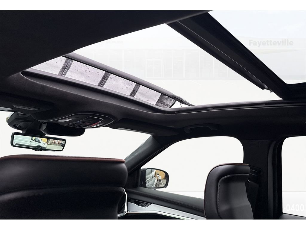 Used 2024 Jeep Wagoneer Launch Edition image 19