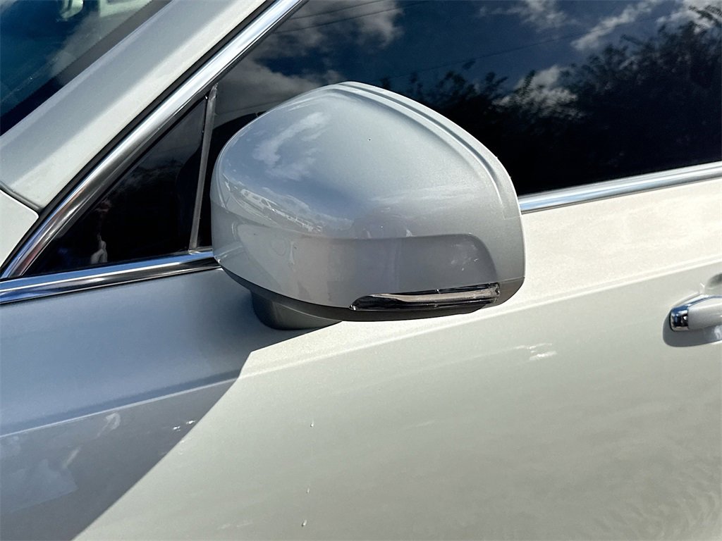 Used 2022 Volvo XC90 T6 Inscription w/ Lounge Package image 36