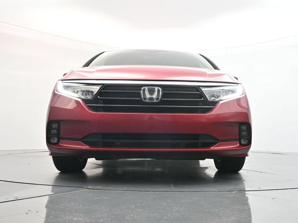 Used 2023 Honda Odyssey EX-L image 36