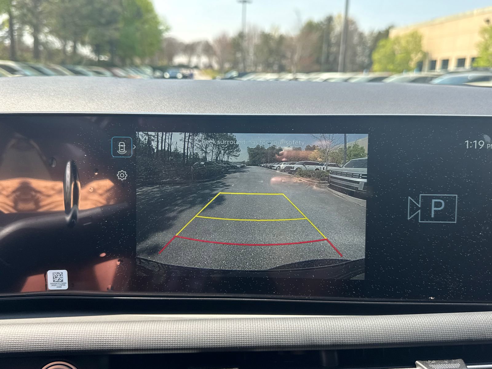 New 2026 Hyundai Tucson SEL image 31