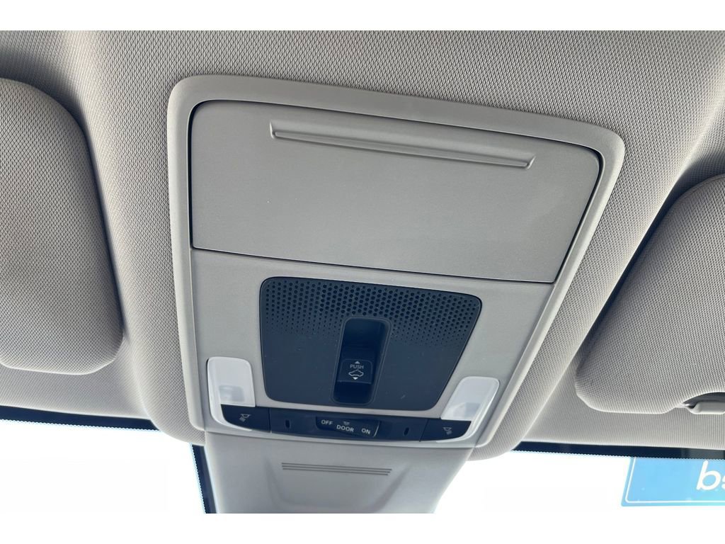 Certified 2023 Honda CR-V EX image 24