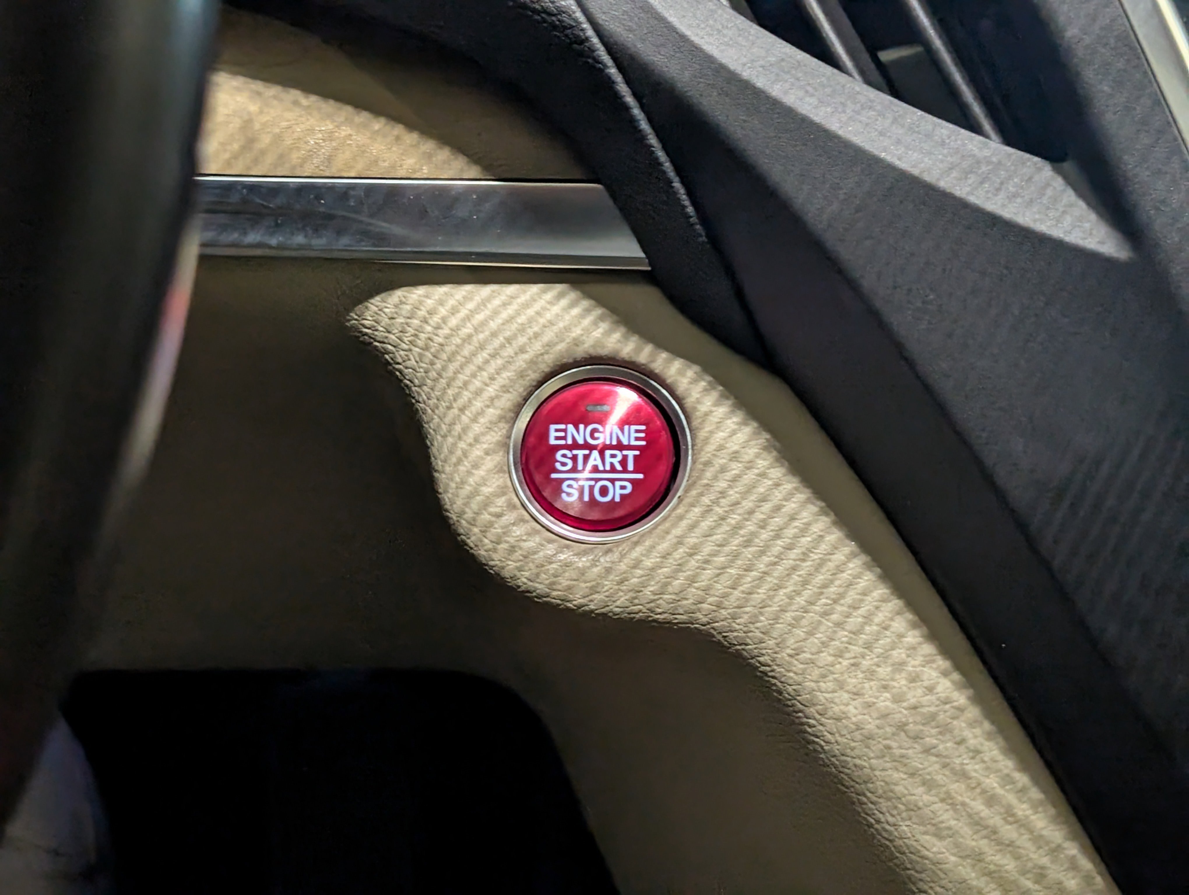 Used 2019 Acura MDX FWD w/ Advance Package image 31