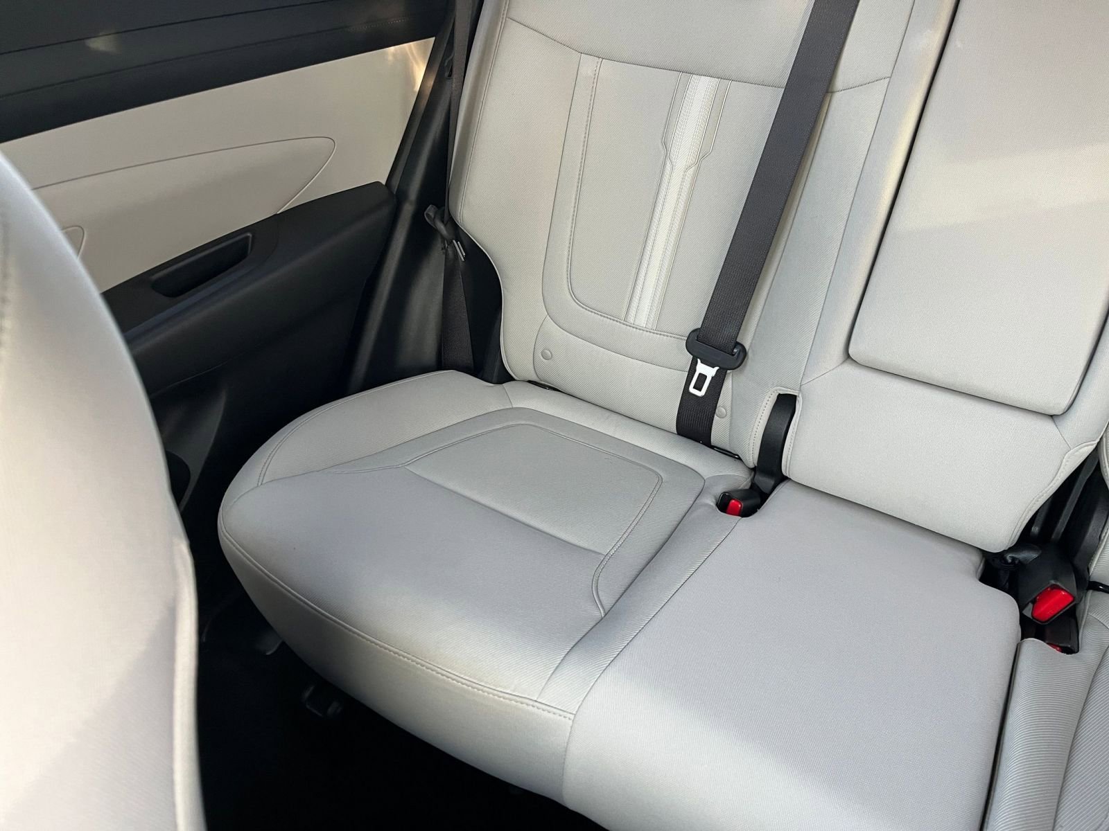 Used 2025 Hyundai Tucson SEL image 41