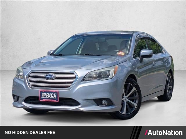 Used 2015 Subaru Legacy 3.6R Limited