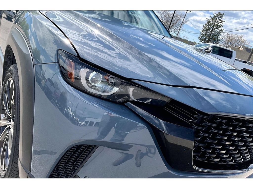 Used 2023 MAZDA CX-50 AWD 2.5 S w/ Cargo Package image 30