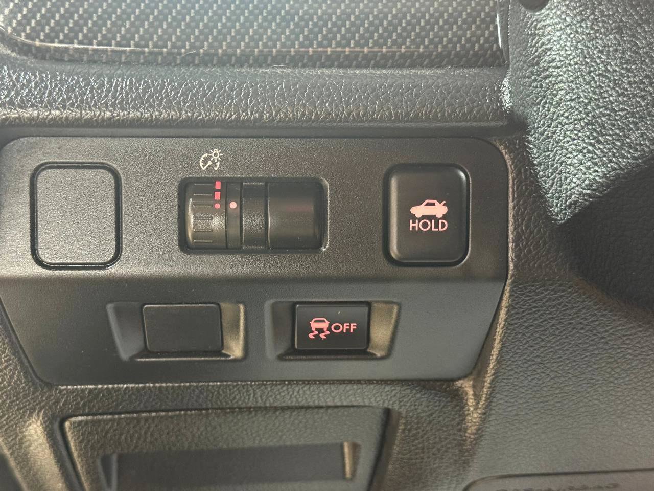 Used 2015 Subaru WRX image 18