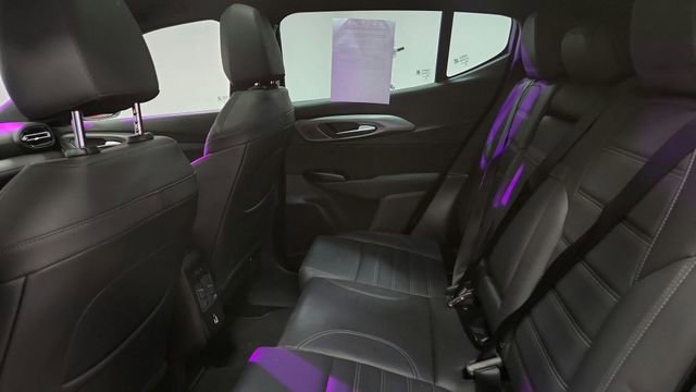 Used 2024 Dodge Hornet GT Plus image 19