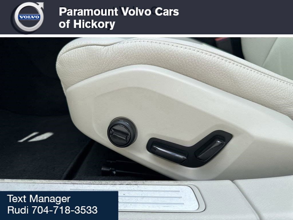 New 2026 Volvo V60 B5 Cross Country Plus w/ Protection Package Premier image 18