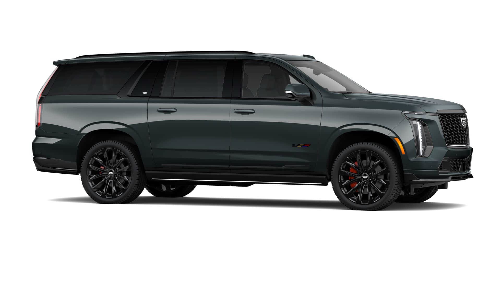 New 2026 Cadillac Escalade ESV V AWD/4WD image 38
