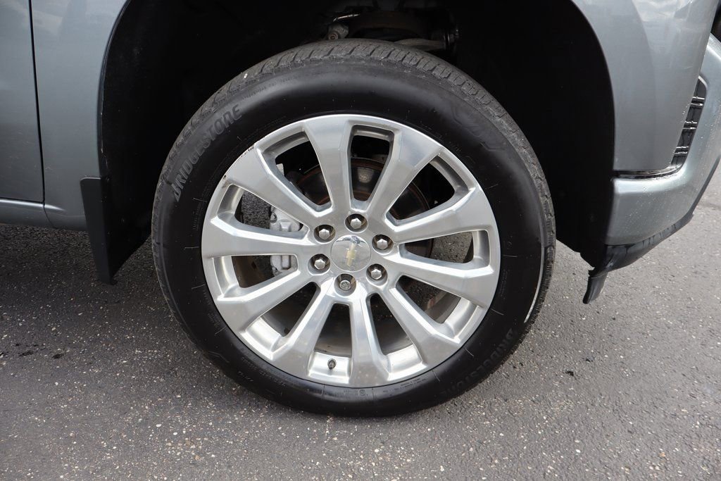 Used 2019 Chevrolet Silverado 1500 RST w/ All-Star Edition image 33