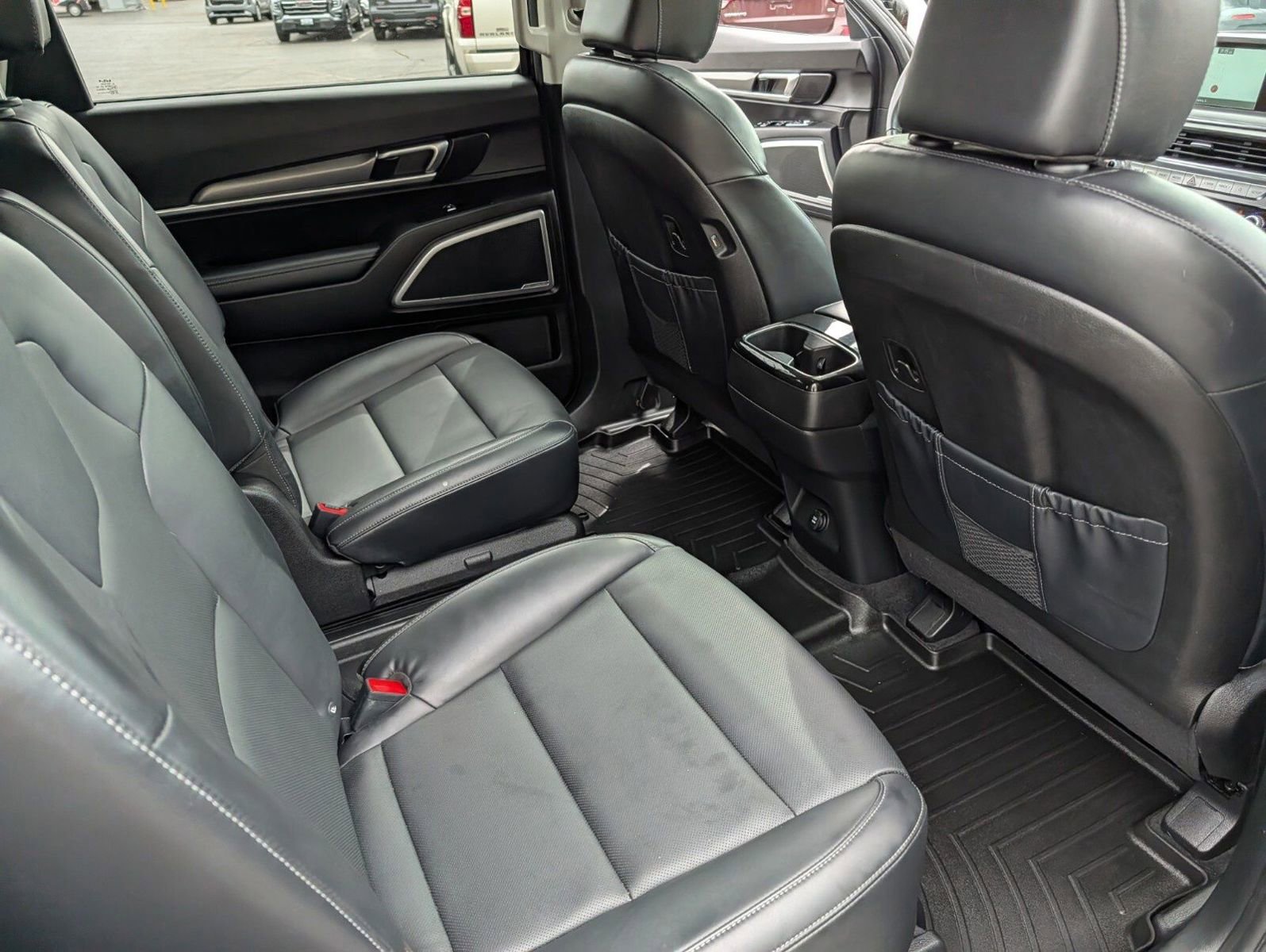 Used 2022 Kia Telluride S AWD/4WD image 25