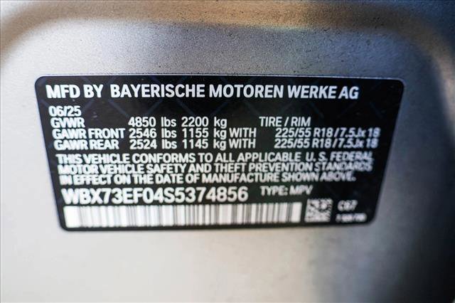 Used 2025 BMW X1 xDrive28i image 28