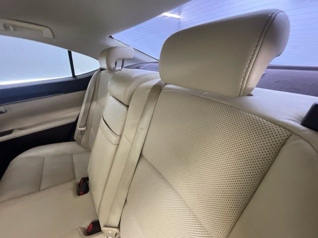 Used 2017 Lexus ES 350 FWD image 8