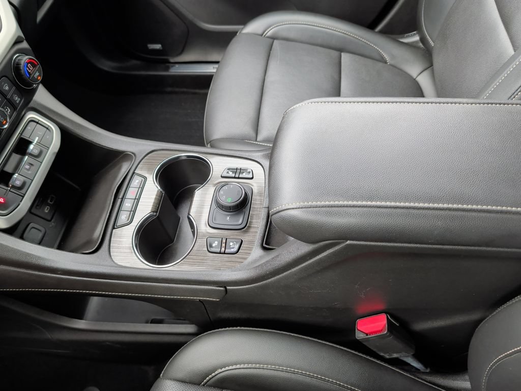 Used 2021 GMC Acadia SLT w/ Premium Package AWD/4WD image 25
