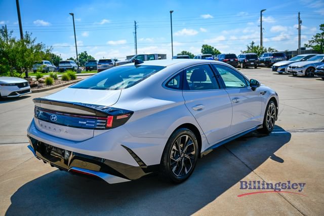 Used 2024 Hyundai Sonata SEL FWD image 5